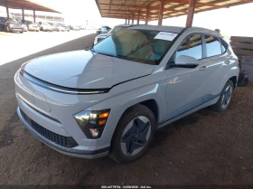 ������ Hyundai Kona