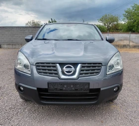 ����� �� �������� �� Nissan Qashqai 1.5dci /��� ����