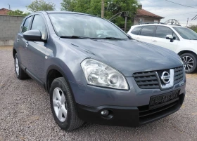 ����� �� �������� �� Nissan Qashqai 1.5dci /��� ����