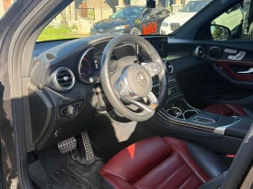 Mercedes-Benz GLC 300 AMG 4MATIC/360/��������/�������� | Mobile.bg � ����� ������ 7