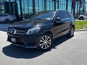 ������ Mercedes-Benz GLE