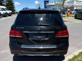 Mercedes-Benz GLE * 400 * CARFAX * ���� �� �� | Mobile.bg � ����� ������ 5