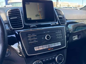 Mercedes-Benz GLE * 400 * CARFAX * ���� �� �� | Mobile.bg � ����� ������ 8