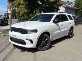 Dodge Durango * SXT * CARFAX * АВТОКРЕДИТ БЕЗ ПЪРВОНАЧАЛНА 