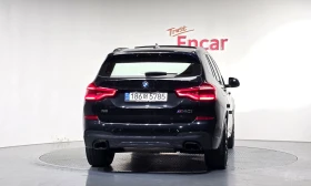 ����� �� �������� �� BMW X3 M40i* HARMAN* DIS* ���������* 360* ������ ����