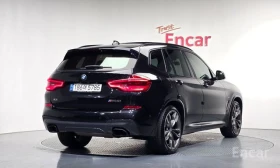 ����� �� �������� �� BMW X3 M40i* HARMAN* DIS* ���������* 360* ������ ����
