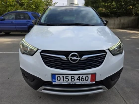 Opel Crossland X 1.6CDTI-100kc Cosmo  | Mobile.bg � ����� ������ 8