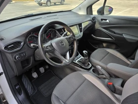 Opel Crossland X 1.6CDTI-100kc Cosmo  | Mobile.bg � ����� ������ 10