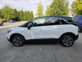 ����� �� �������� �� Opel Crossland X 1.6CDTI-100kc Cosmo 