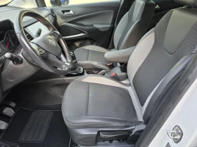 Opel Crossland X 1.6CDTI-100kc Cosmo  | Mobile.bg � ����� ������ 9