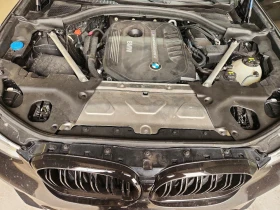 BMW X3 * X-DRIVE* M40I*  | Auto.bg — изображение 7