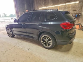 BMW X3 * X-DRIVE* M40I*  | Auto.bg — изображение 6