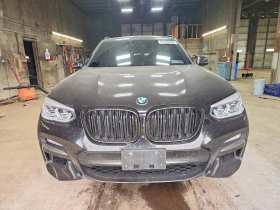 BMW X3 * X-DRIVE* M40I*  | Auto.bg — изображение 2
