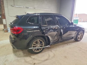 BMW X3 * X-DRIVE* M40I*  | Auto.bg — изображение 4