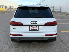 Audi Q7 * Komfort * CARFAX * ���� �� �� | Mobile.bg � ����� ������ 5