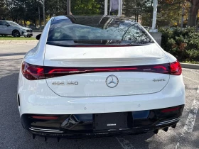 Mercedes-Benz EQE ГЛАВНО ПРЕДСТАВИТЕЛСТВО НА MERCEDES BENZ  | Auto.bg — изображение 5