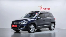 ������ VW Tiguan