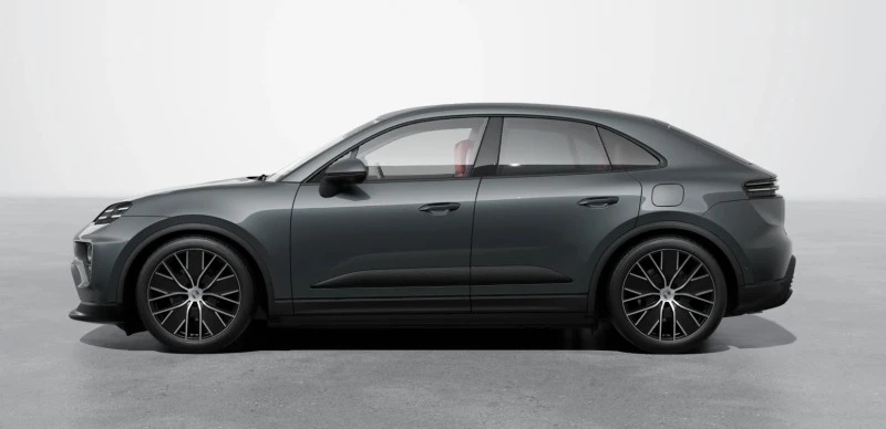 Porsche Macan 4/NEW MODEL/SPORT CHRONO/ HEAD UP/BOSE/PANO/ LIFT/, снимка 3 - Автомобили и джипове - 46246204