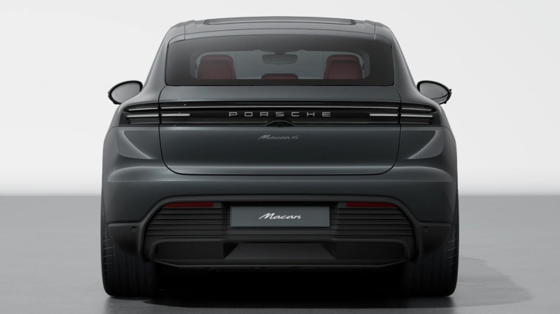 Porsche Macan 4/NEW MODEL/SPORT CHRONO/ HEAD UP/BOSE/PANO/ LIFT/, снимка 6 - Автомобили и джипове - 46246204