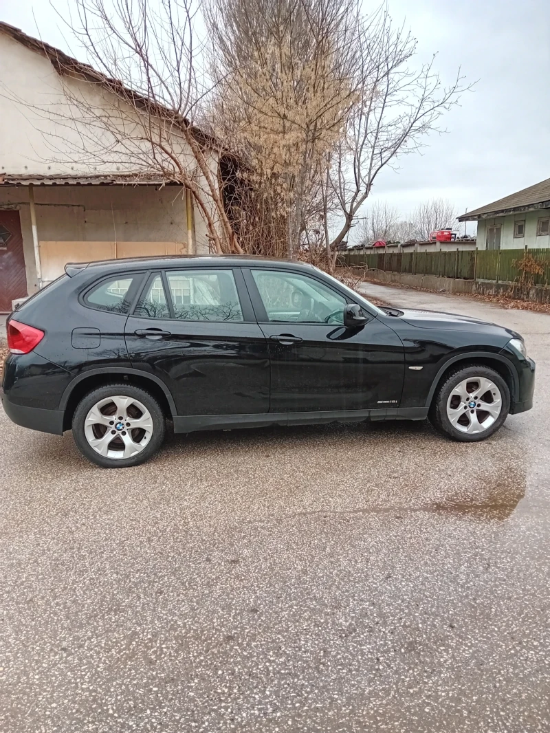 BMW X1 2, 0i, снимка 4 - Автомобили и джипове - 48644896