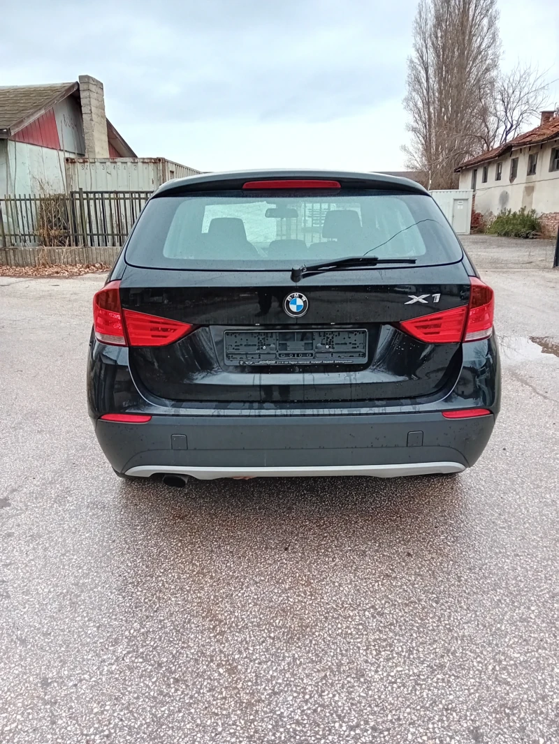 BMW X1 2, 0i, снимка 6 - Автомобили и джипове - 48644896