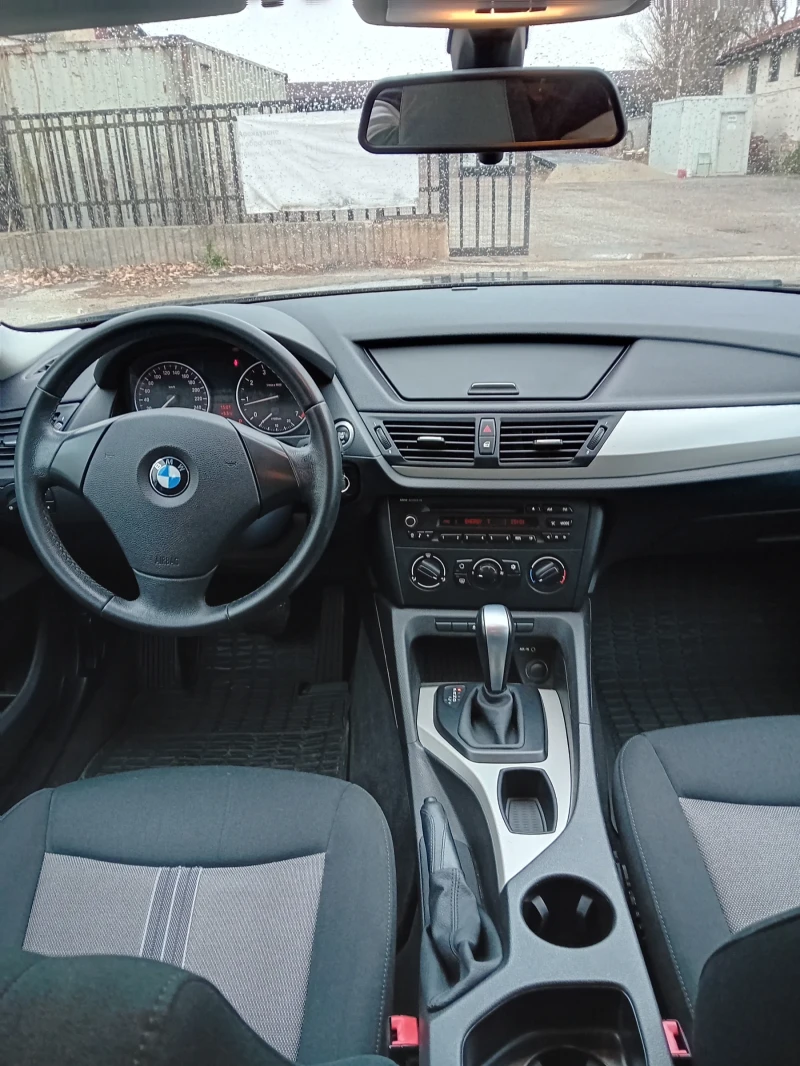 BMW X1 2, 0i, снимка 8 - Автомобили и джипове - 48644896