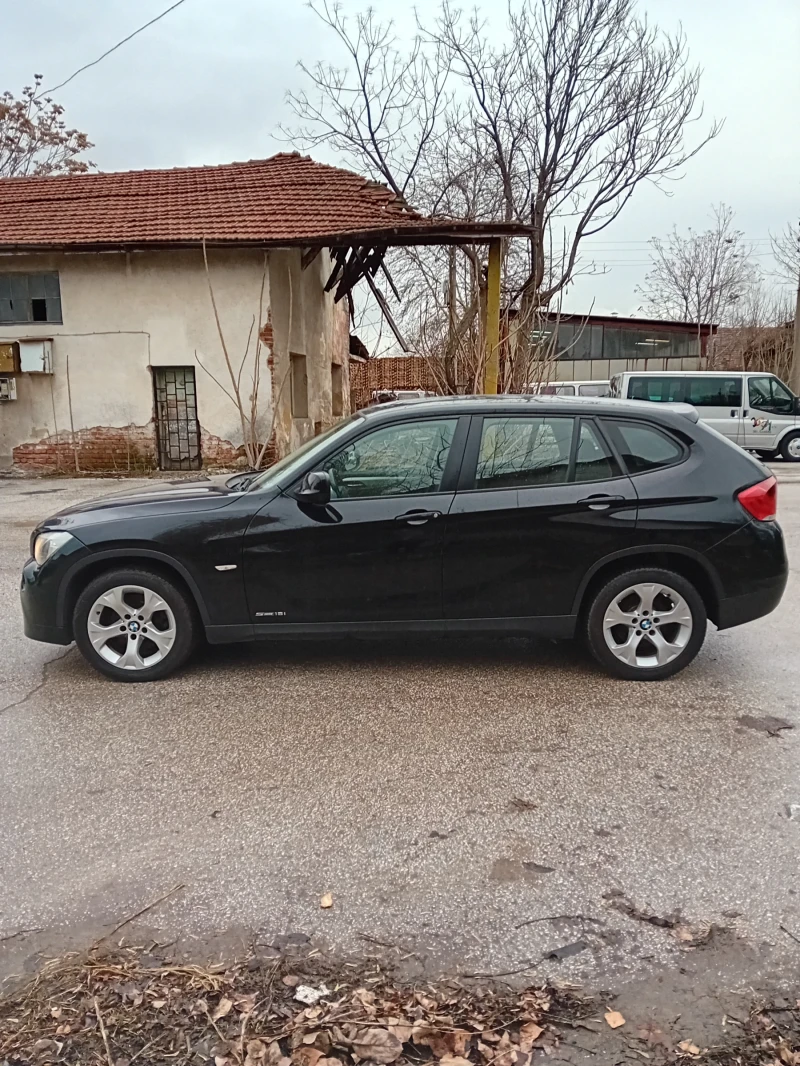 BMW X1 2, 0i, снимка 3 - Автомобили и джипове - 48644896