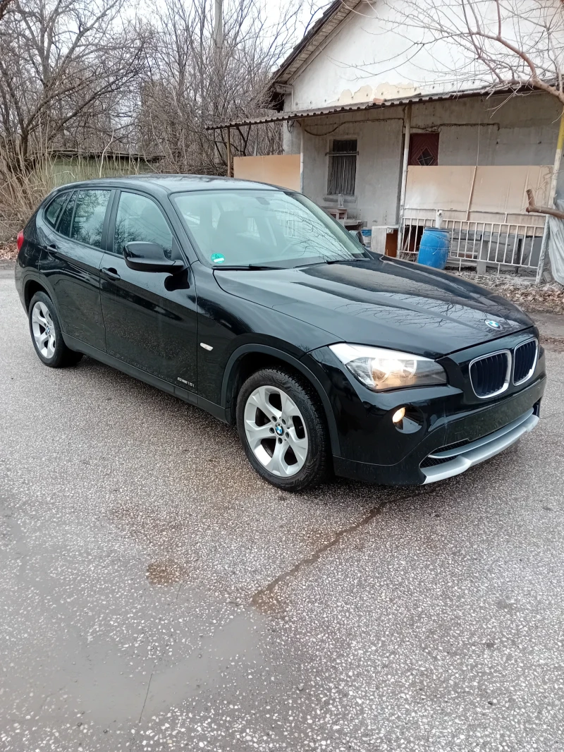 BMW X1 2, 0i, снимка 1 - Автомобили и джипове - 48644896