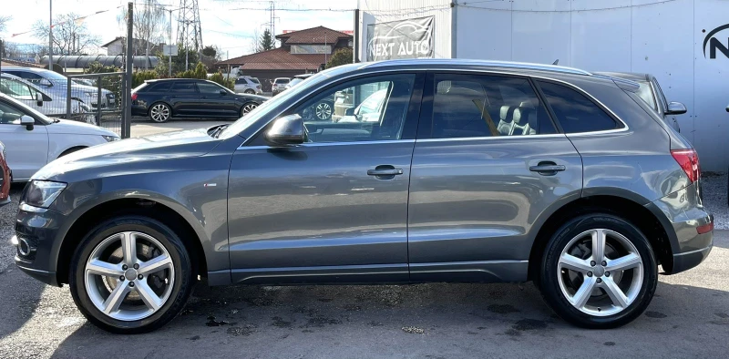 Audi Q5 3.0D 239HP QUATTRO, снимка 8 - Автомобили и джипове - 49349573