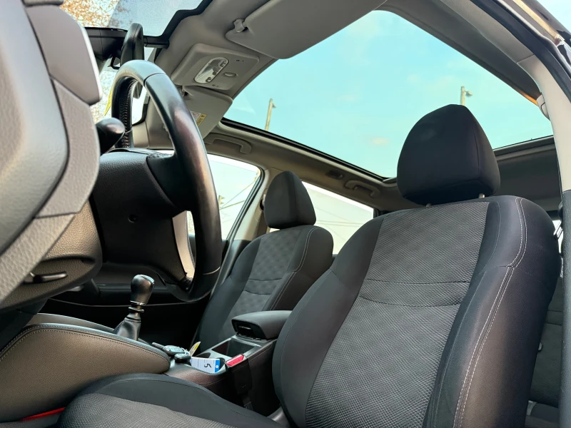 Nissan Qashqai 4х4* 360CAM* КeyLess* StartStop* ПАНОРАМА* ПЕРФЕКТ, снимка 10 - Автомобили и джипове - 52709015