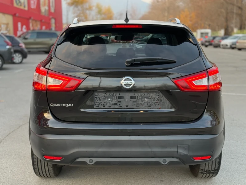Nissan Qashqai 4х4* 360CAM* КeyLess* StartStop* ПАНОРАМА* ПЕРФЕКТ, снимка 3 - Автомобили и джипове - 52709015