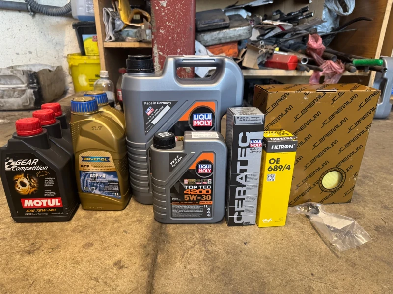 Jeep Grand cherokee Overland 3.6, снимка 17 - Автомобили и джипове - 52973548