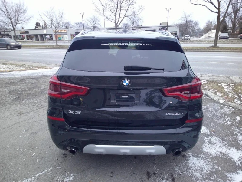 BMW X3 ПАМЕТ* ПАНОРАМА* КАМЕРА* КОЖА* ПОДГРЕВ* , снимка 4 - Автомобили и джипове - 53010902