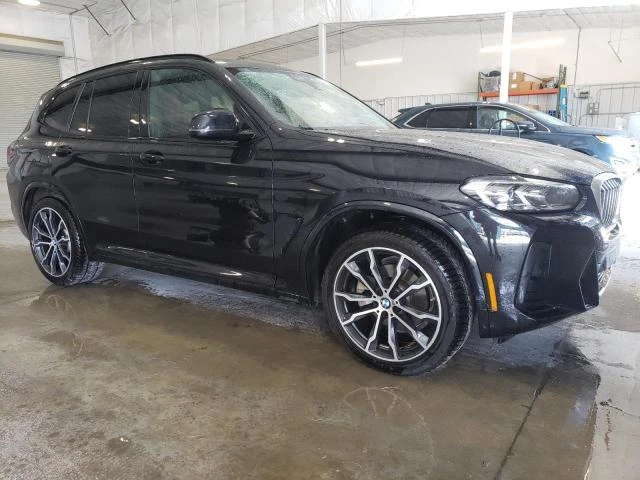 BMW X3 2023 BMW X3 XDRIVE30I, снимка 4 - Автомобили и джипове - 47501229