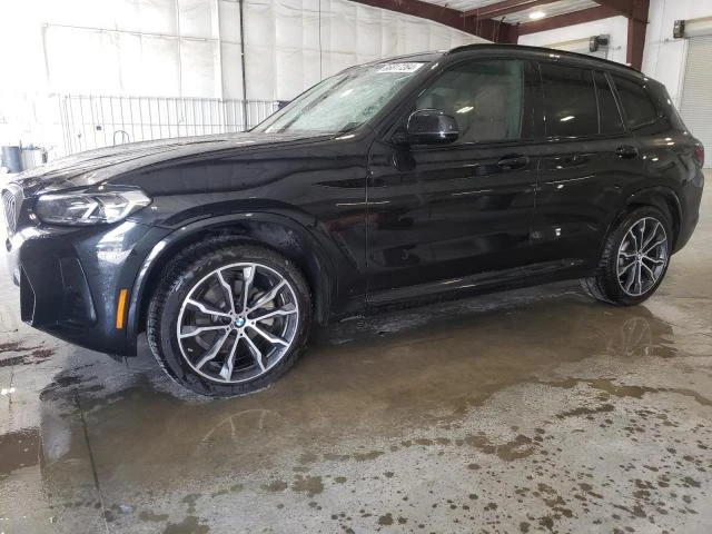 BMW X3 2023 BMW X3 XDRIVE30I, снимка 2 - Автомобили и джипове - 47501229