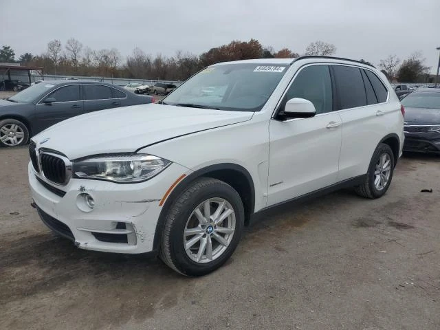 BMW X5 ПОДГРЕВ* КАМЕРА* ПАНОРАМА* КЕЙЛЕС* LANE* ASSIST, снимка 1 - Автомобили и джипове - 48645543