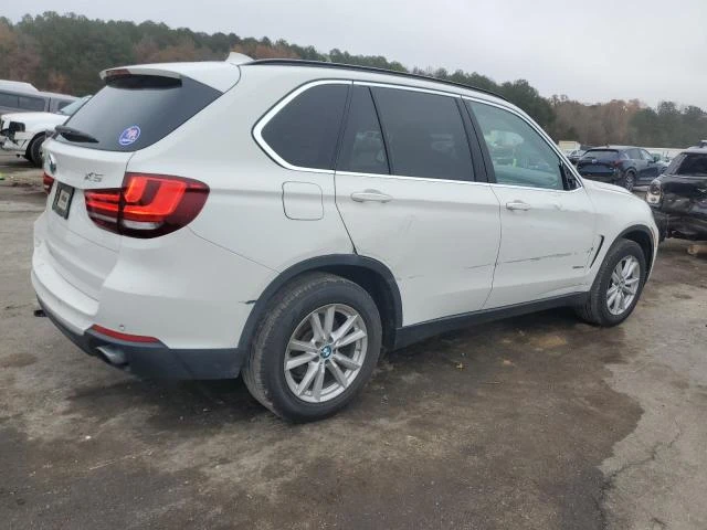 BMW X5 ПОДГРЕВ* КАМЕРА* ПАНОРАМА* КЕЙЛЕС* LANE* ASSIST, снимка 3 - Автомобили и джипове - 48645543