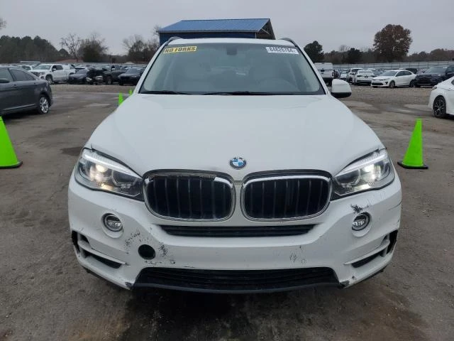 BMW X5 ПОДГРЕВ* КАМЕРА* ПАНОРАМА* КЕЙЛЕС* LANE* ASSIST, снимка 5 - Автомобили и джипове - 48645543