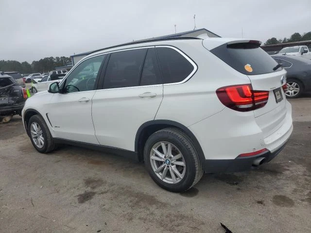 BMW X5 ПОДГРЕВ* КАМЕРА* ПАНОРАМА* КЕЙЛЕС* LANE* ASSIST, снимка 2 - Автомобили и джипове - 48645543