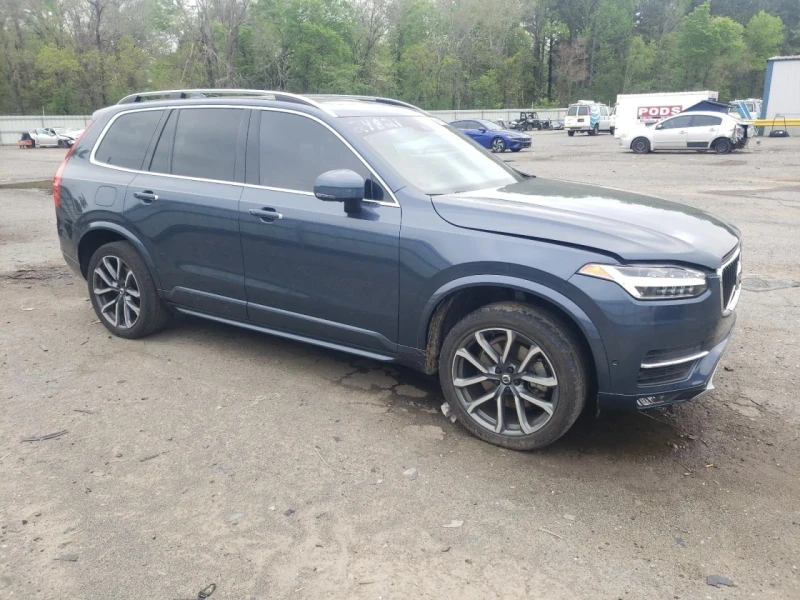 Volvo Xc90 - 27900 лв. - 16205391 | Car24.bg