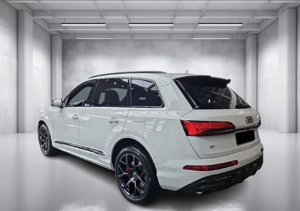 Audi Q7 55 TFSIe Quattro S-line = NEW =  | Mobile.bg   2