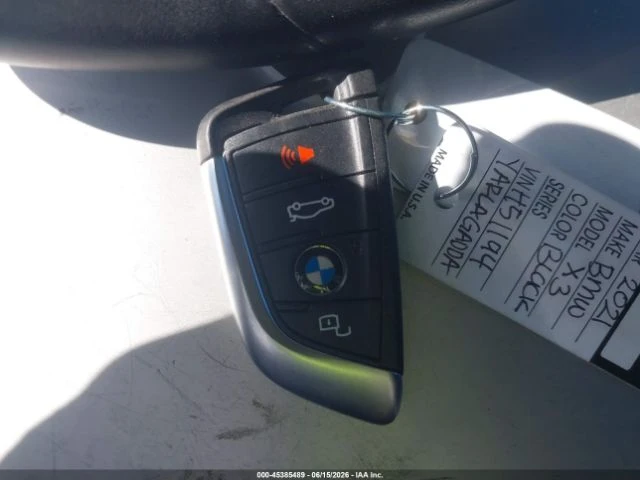 BMW X3 sDrive30i | �������� | Comfort Access | Mobile.bg � ����������� 11