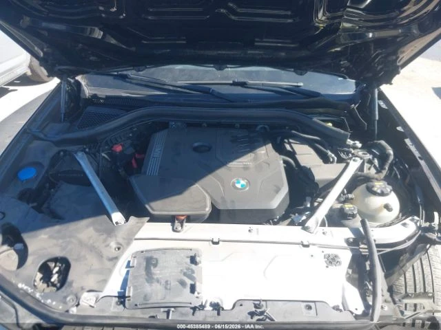 BMW X3 sDrive30i | �������� | Comfort Access | Mobile.bg � ����������� 10