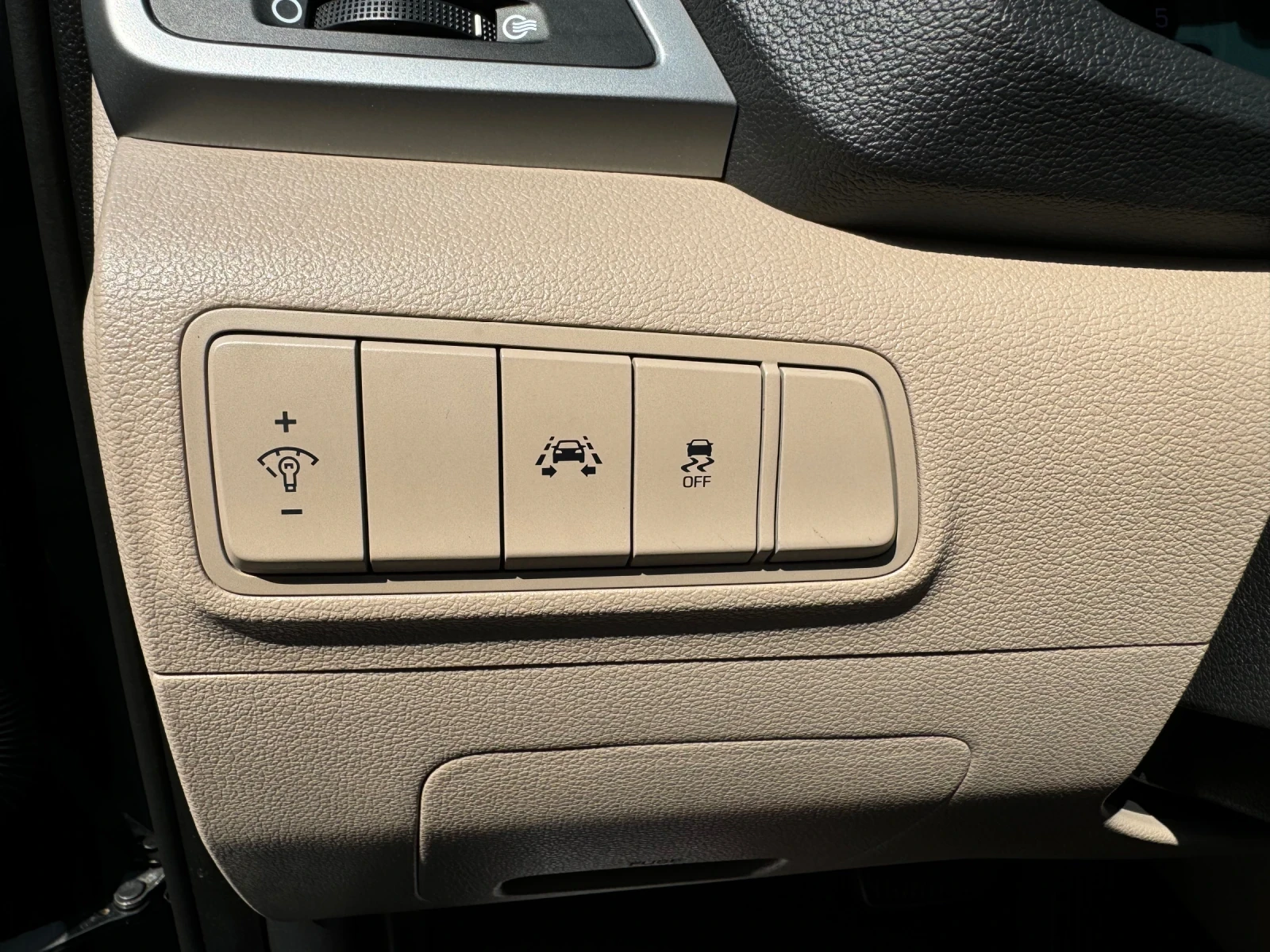 Hyundai Tucson CRDi | Mobile.bg   12