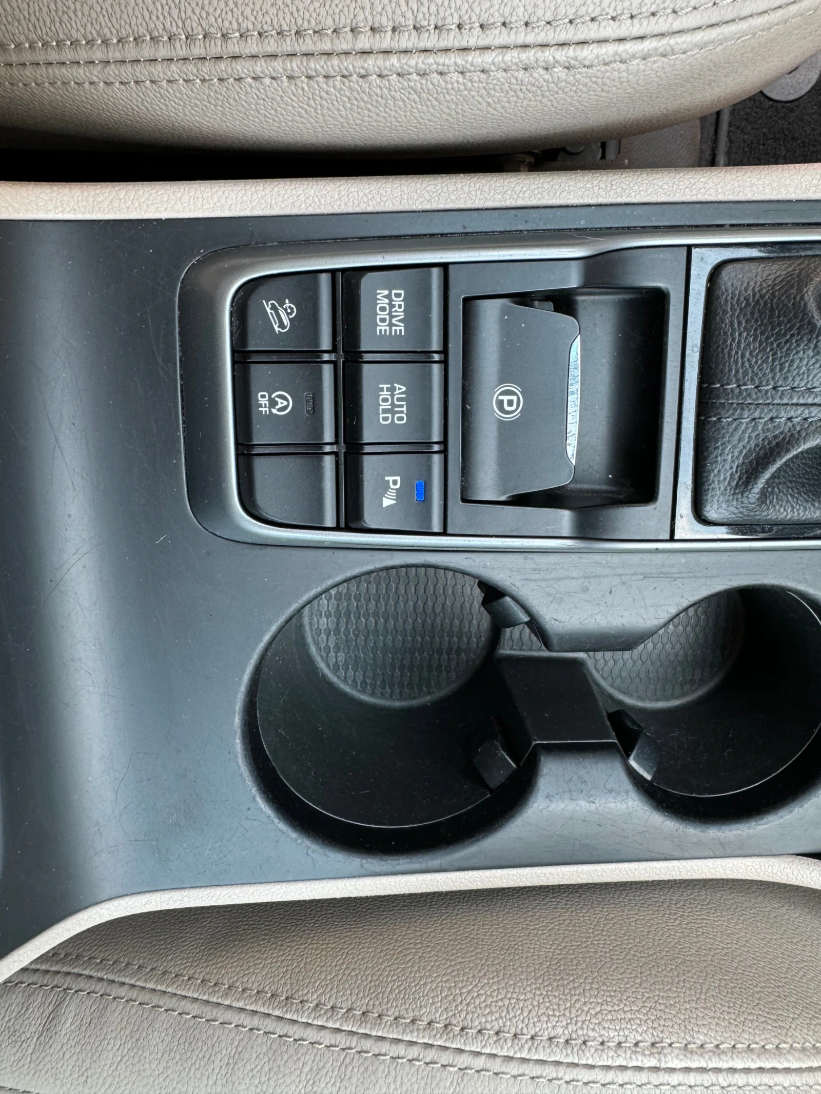 Hyundai Tucson CRDi | Mobile.bg   13