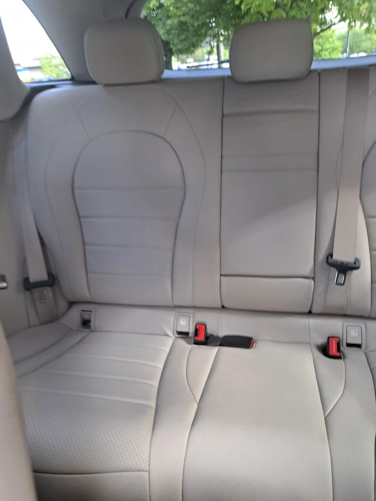 Mercedes-Benz GLC 250 4MATIC | Mobile.bg   16