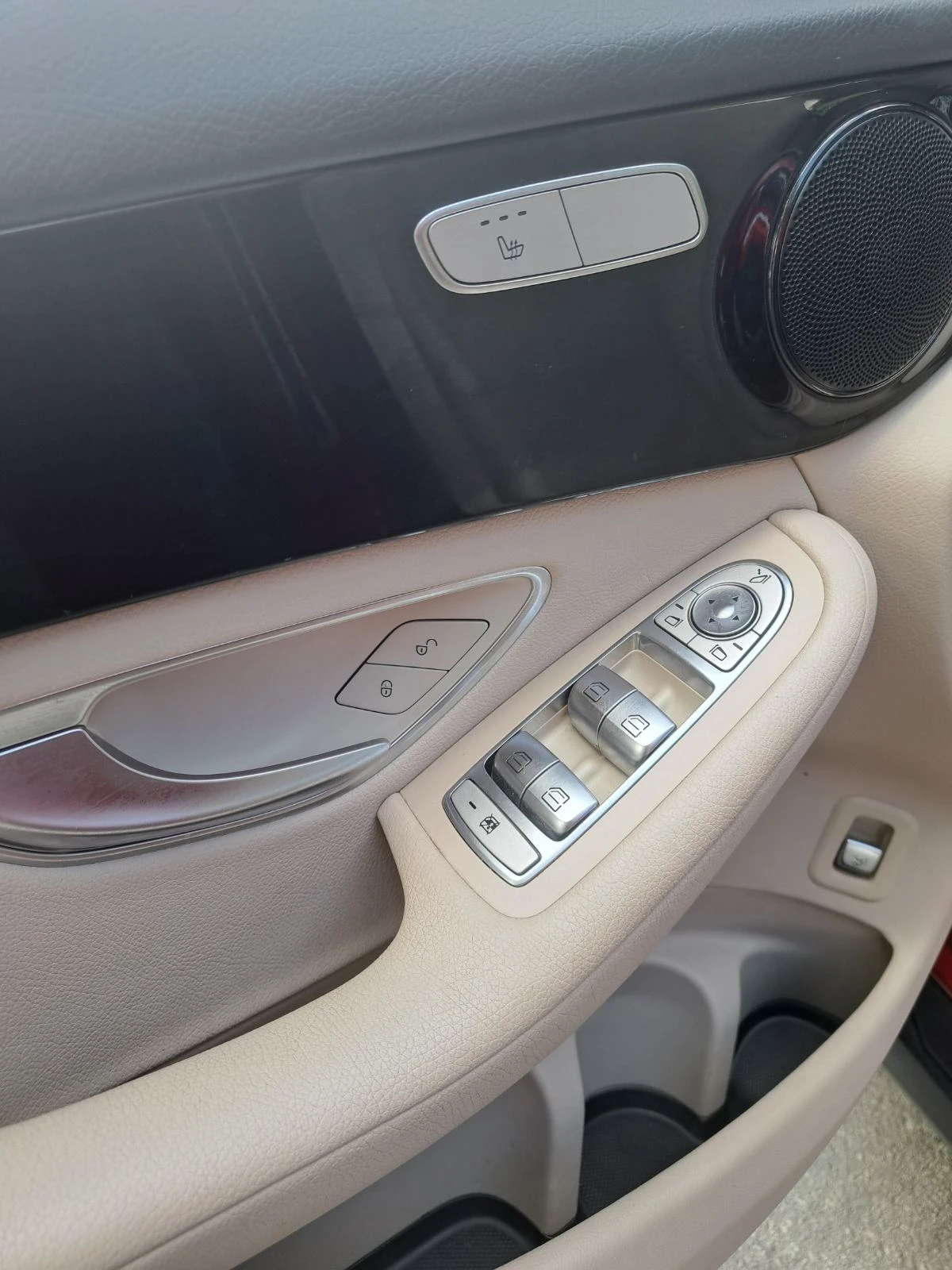 Mercedes-Benz GLC 250 4MATIC | Mobile.bg   15