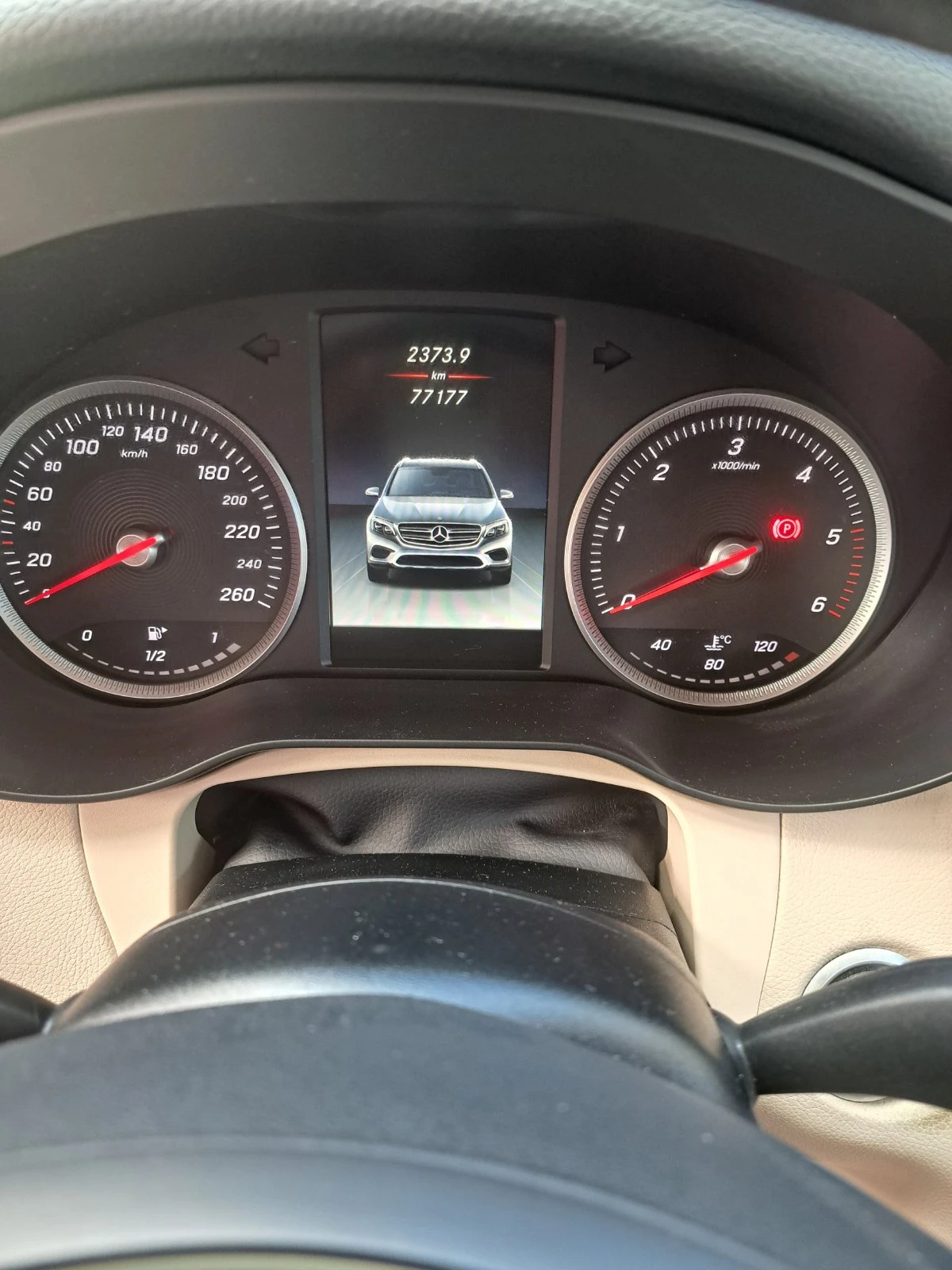 Mercedes-Benz GLC 250 4MATIC | Mobile.bg   13