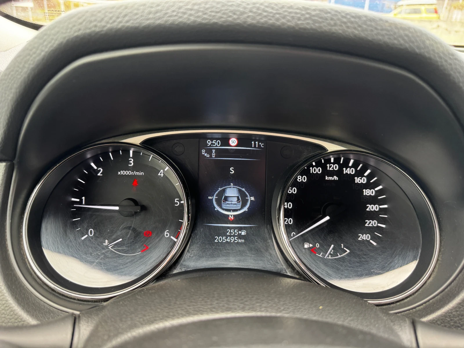 Nissan X-trail 1.6DCI 4x4  130k.s. - изображение 9