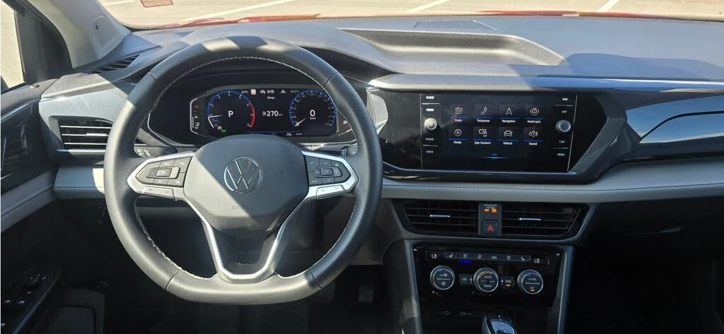 VW Tiguan * Taos* SEL 4Motion * АвтоКредит* (ЦЕНА ДО БГ) - изображение 10